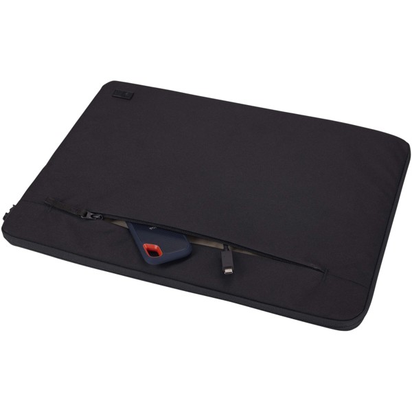 Case Logic Invigo 15.6\" recycled laptop sleeve