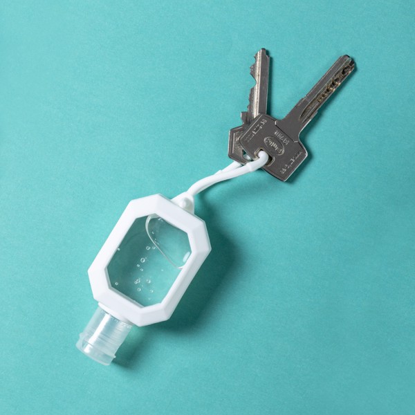 Hydroalcoholic Gel Flaix