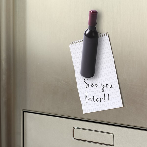 Corkscrew Nolix - White