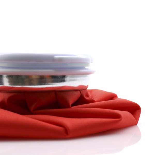 Thermal Bag Liman - Yellow