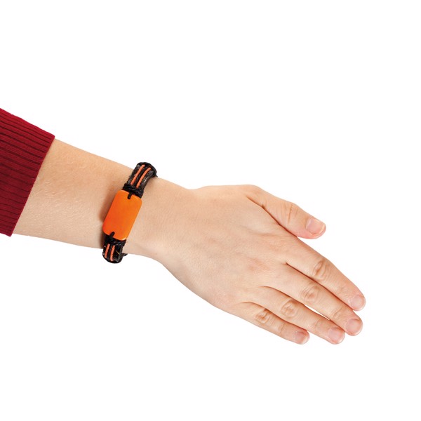 Bracelet Karim - Yellow