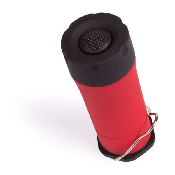 Torch Fillex - Black