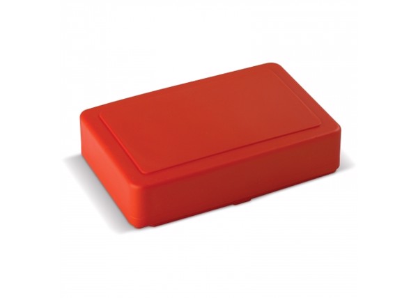 Lunchbox 1200ml - Red