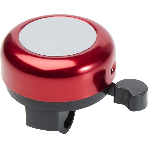 Bellix bicycle bell - Red