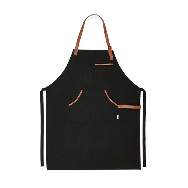 Goya Apron - Black