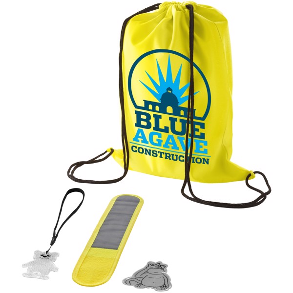 Salve 5-teiliges Kindersicherheitsset