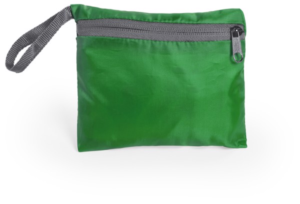 Foldable Backpack Mathis - Black