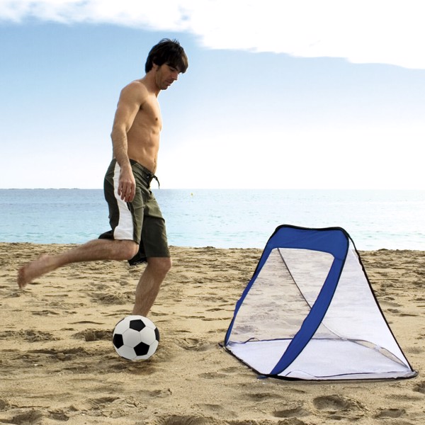 Goal Post Zubigol - White