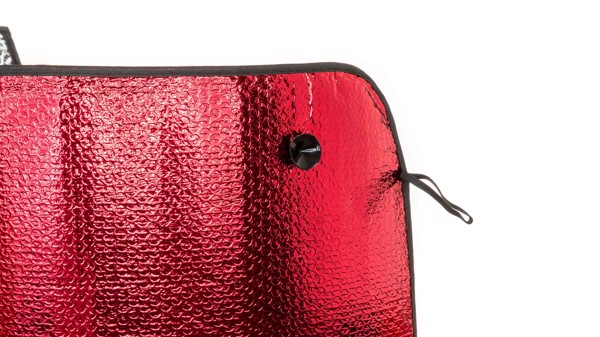 Sunshade Pangot - White