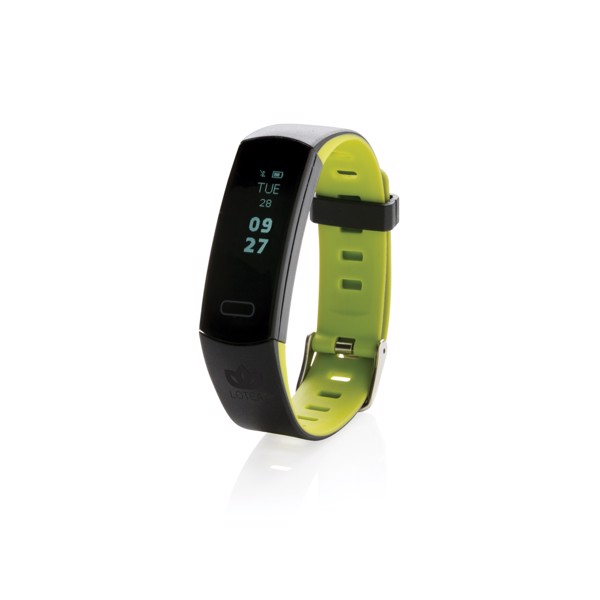 Activity tracker Move Fit
