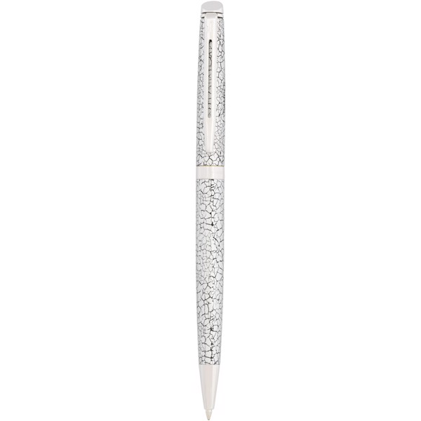 Hémisphère deluxe premium ballpoint pen - Silver