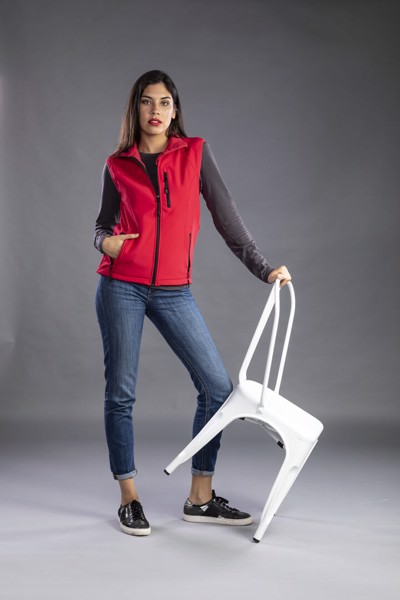 Vest Litman - Grey / L