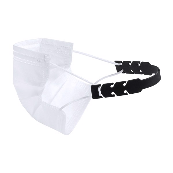 Face Mask Strap Sivin - White