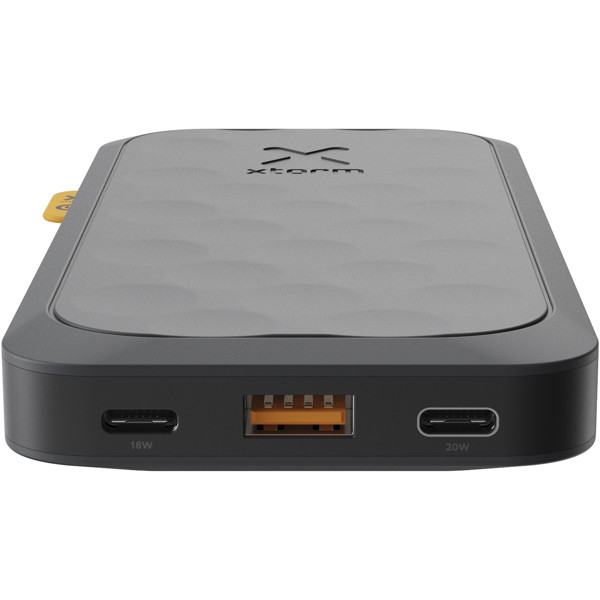 Xtorm FS510 Fuel Series 10.000 mAh 20W power bank - Midnight Black