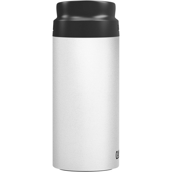 CamelBak® Forge Flow 350 ml vacuum insulated tumbler - White