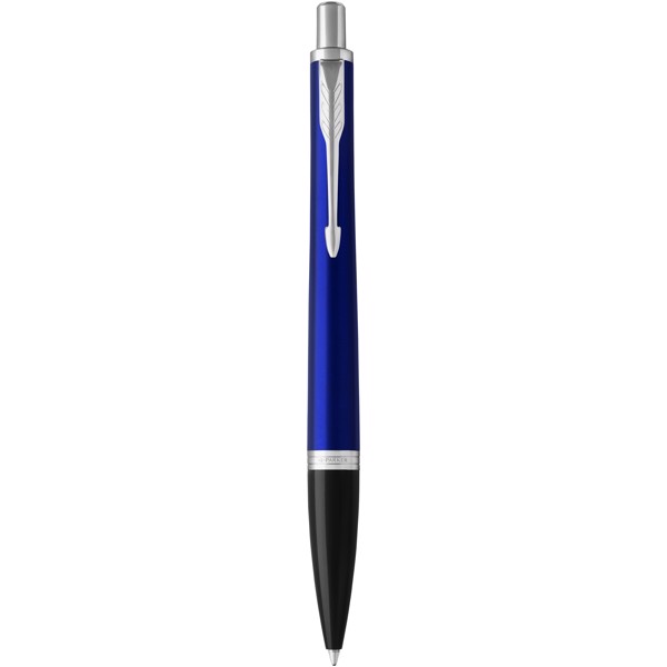 Urban ballpoint pen