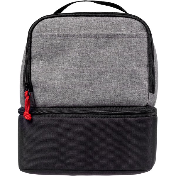 Bolsa isotérmica de dos pisos "Dual"