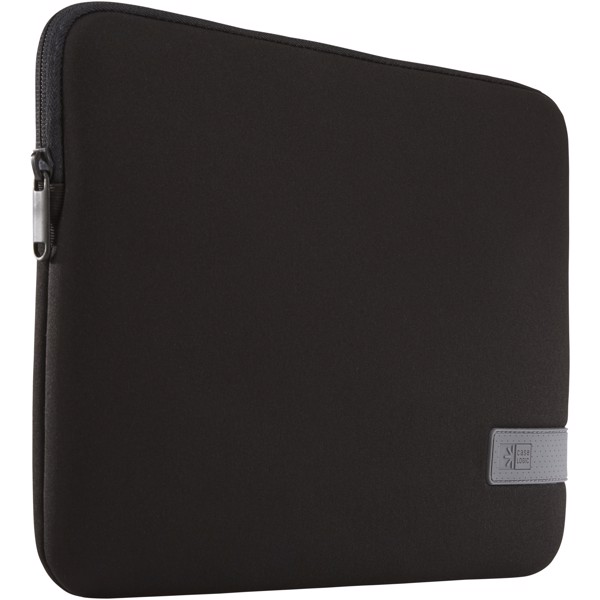 Funda para portátil de 13" "Case Logic Reflect" - Negro intenso
