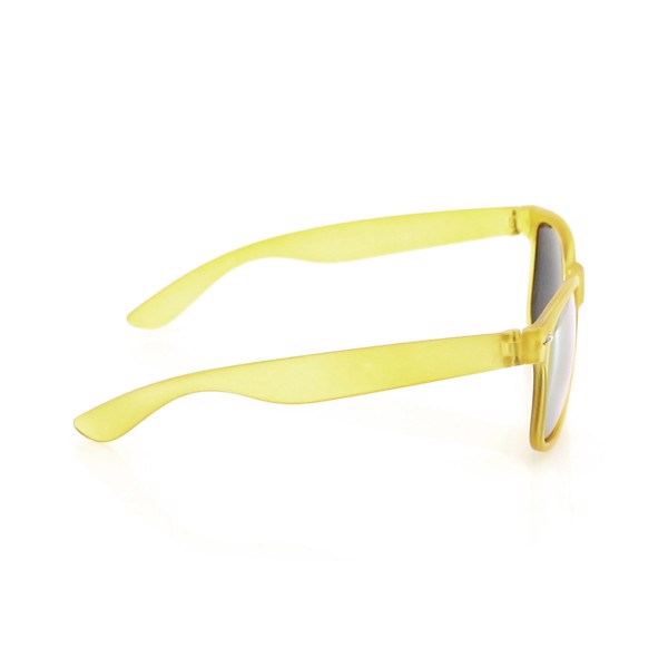 Sunglasses Nival - Yellow