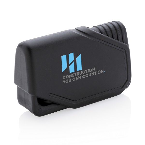 Pocket bit set 13 pcs - Black / Black