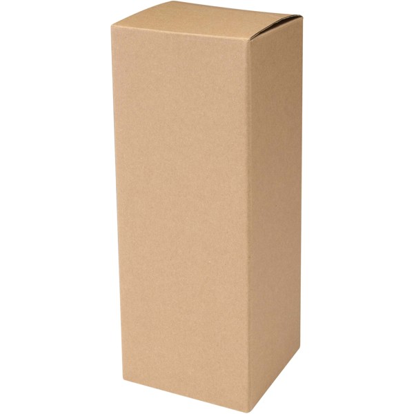 Amelie glass carafe and cup set with matt finish