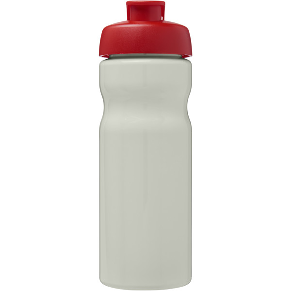 Sportovní láhev s vyklápěcím víčkem H2O Eco 650 ml