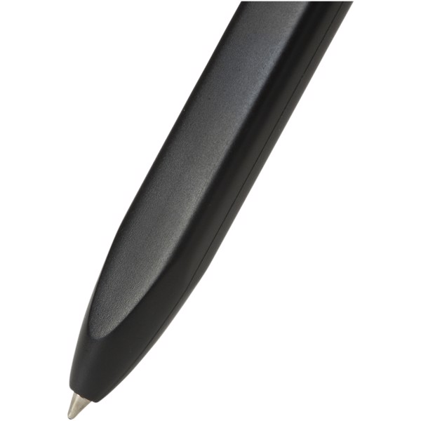 Moleskine Classic click ballpoint pen (black ink)