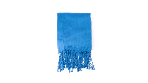 Pashmina Magnolia - Black