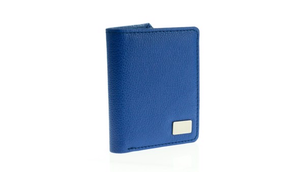Wallet Lanto - White