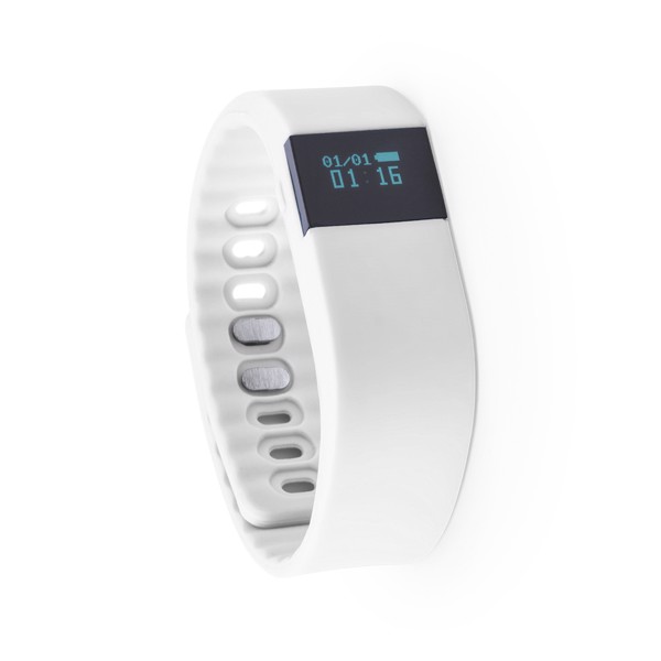 Smart Watch Wesly - White