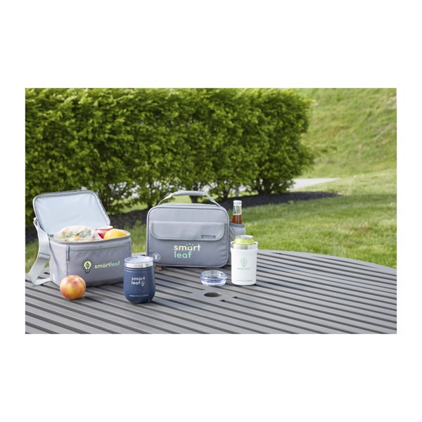 Arctic Zone® Repreve® 6-can recycled lunch cooler 5L