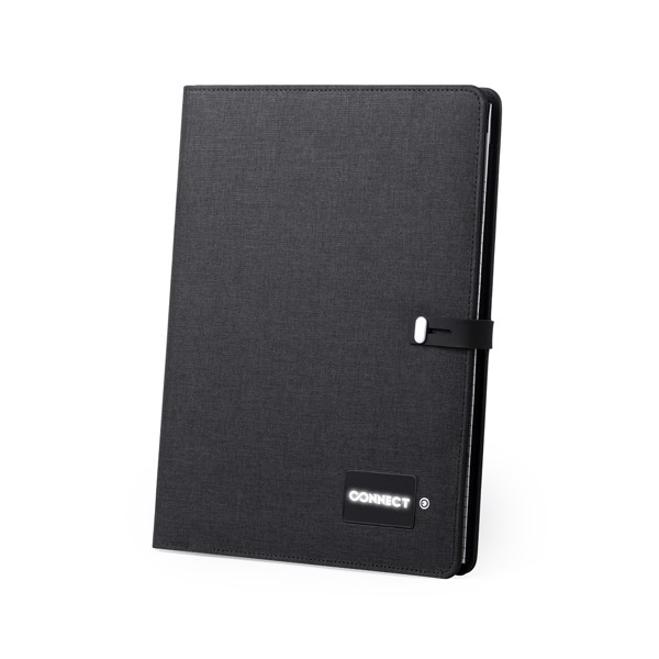 Power Bank Folder Drayton
