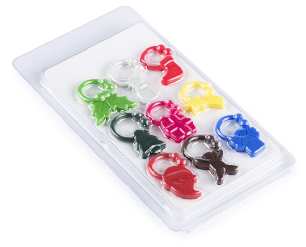 Glass Identifier Kandax