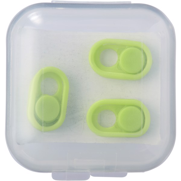 Privacy camera blockers - Lime