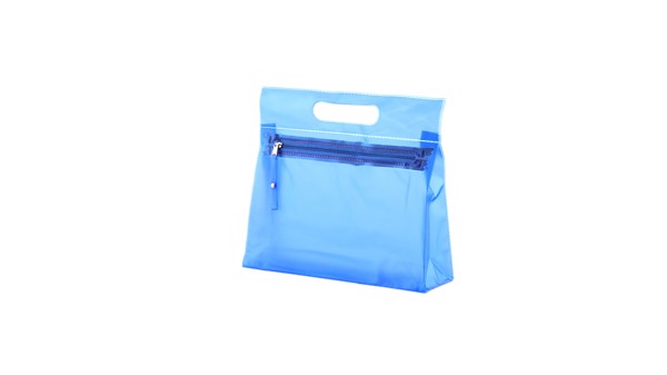 Beauty Bag Fergi - White