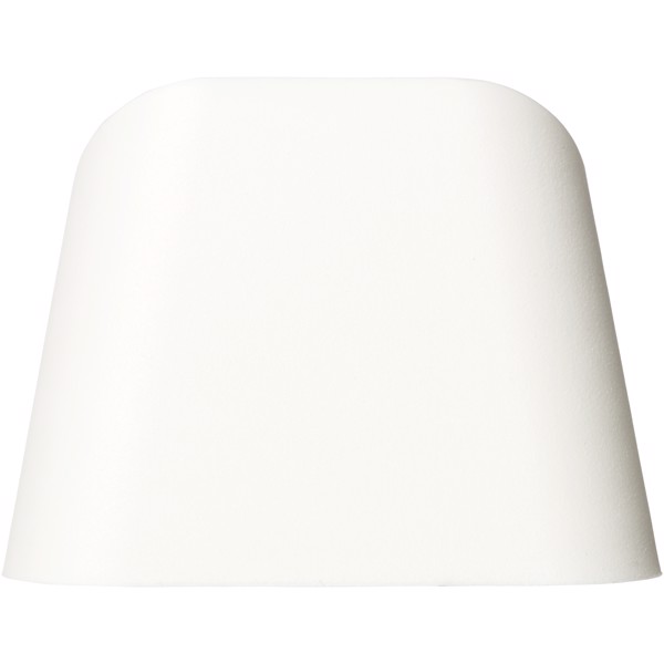 Crib phone stand - White