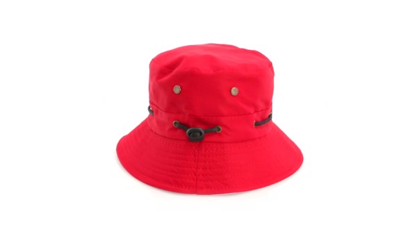 Hat Vacanz - Red