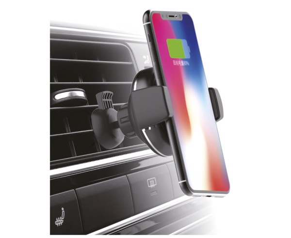 Charger Holder Vualax