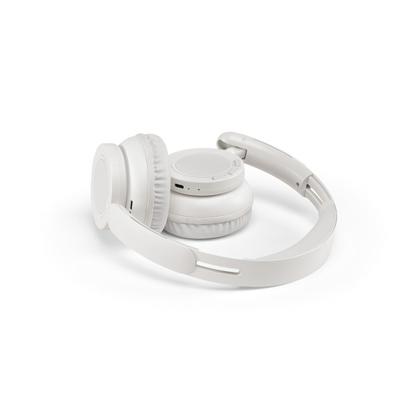Echodeep Headphones - White
