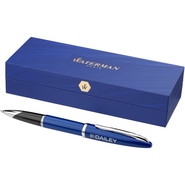 Carène rollerball pen