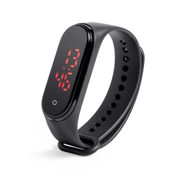 Thermometer Watch Leroux