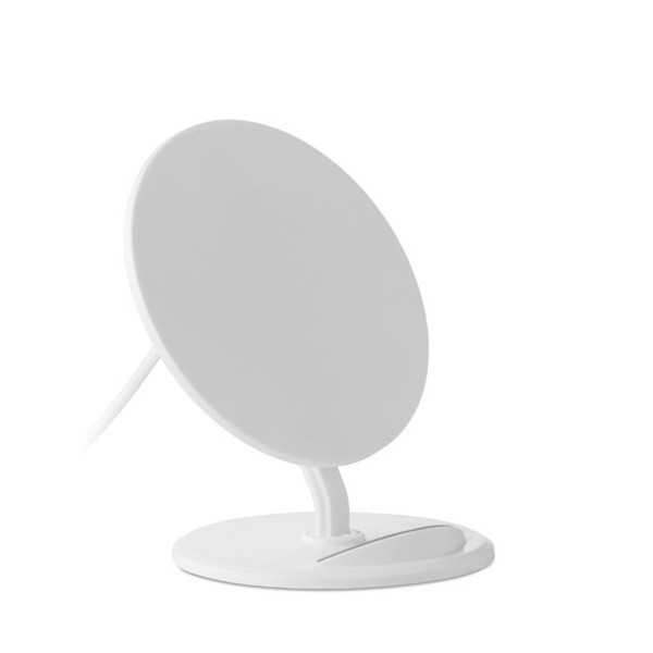 Wireless charging stand Crown Charger