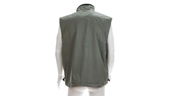 Vest Premier - Grey / L