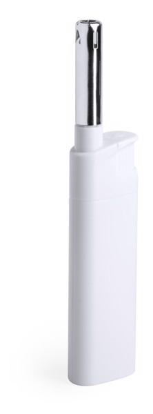 Kitchen Lighter Rosser - White