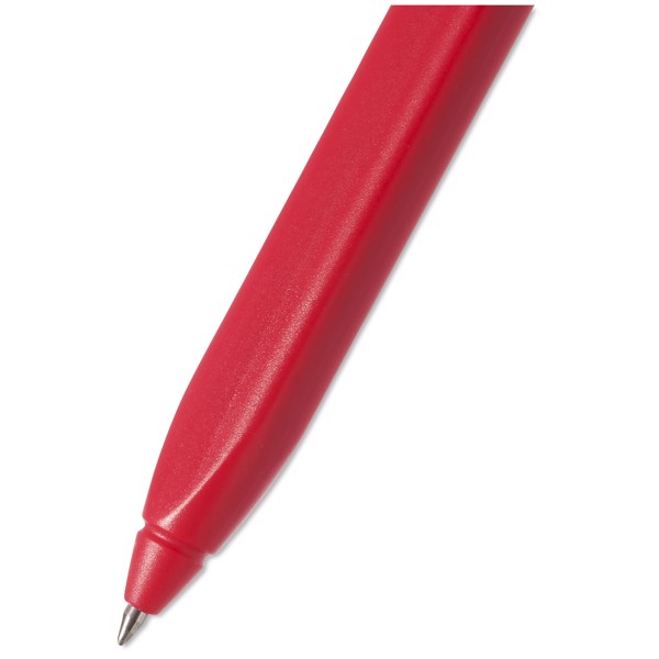 Classic rollerpen plus 0.7 - Red