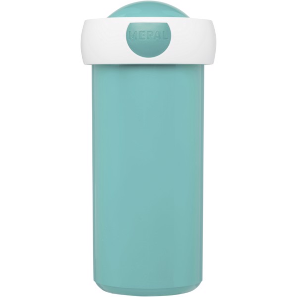 Campus school cup - Turquois