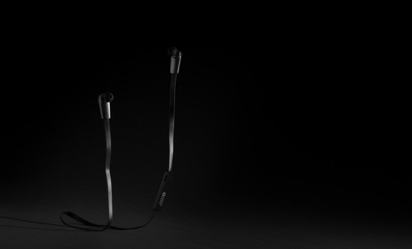 Bezdrátová sluchátka