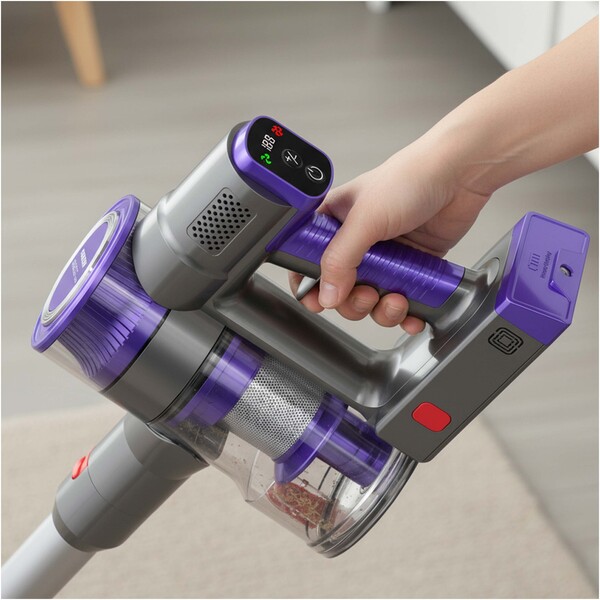 Prixton Sirocco vacuum cleaner