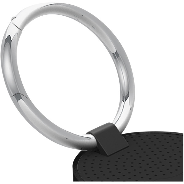 SCX.design S26 light-up ring speaker - Black