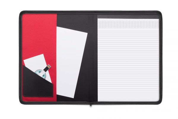 Folder Tendex - Grey